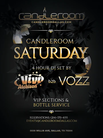 Candleroom