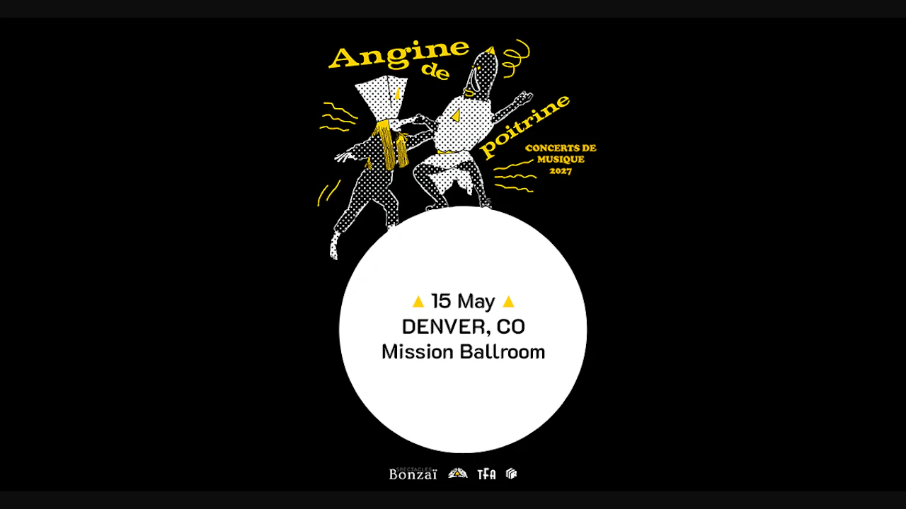Angine de Poitrine