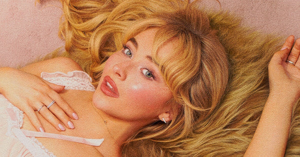 SABRINA 142cm 3点セット　大阪手渡可　ステップイン24.0cm Sabrina Carpenter at Crypto.com Arena (Staples Center) - Thursday