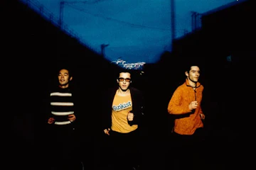 Electric Ballroom