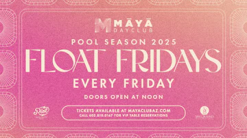 Maya Dayclub