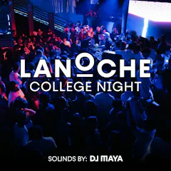La Noche College Night