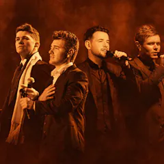 Celtic Thunder: Celebrate Your Favorite Songs