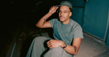 Megacorp Outdoor Pavilion