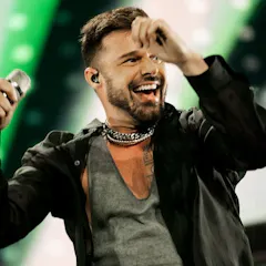 Ricky Martin