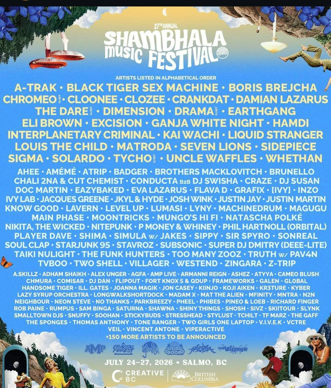 Shambhala