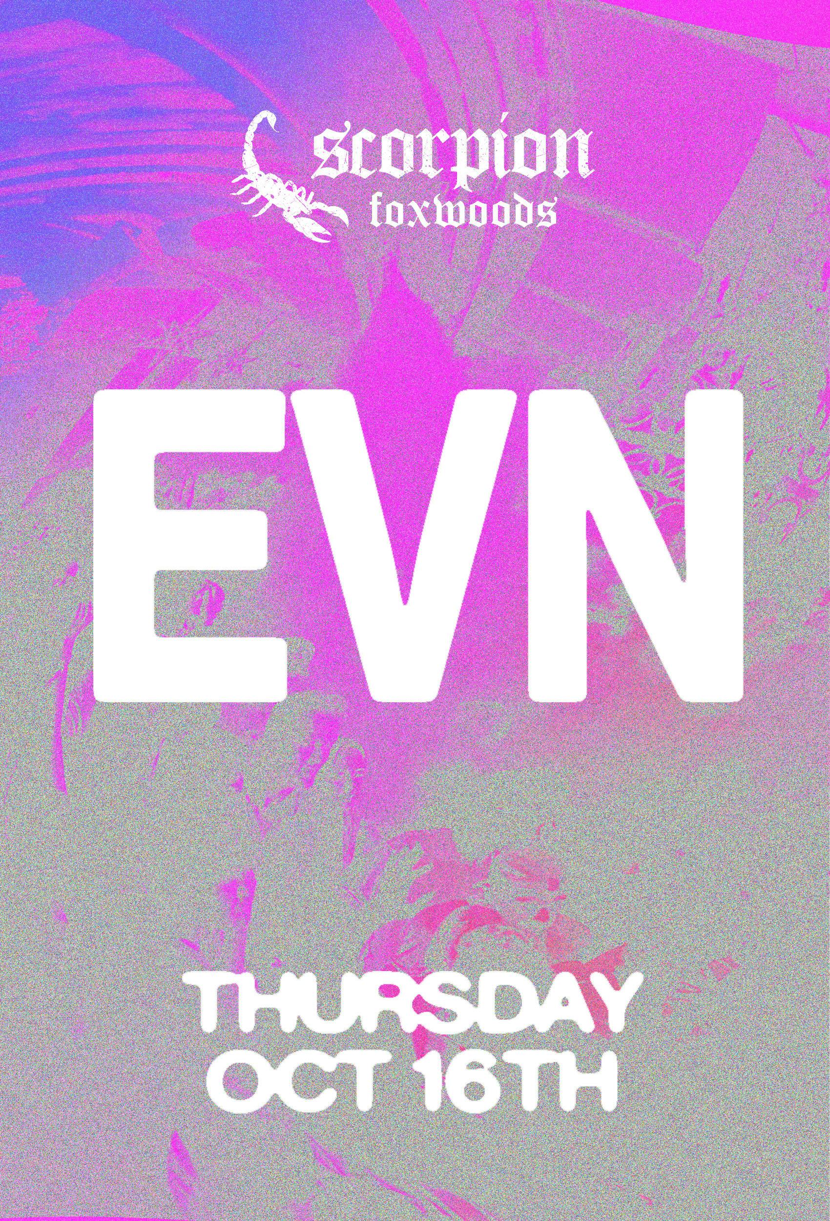 Music By Evn
