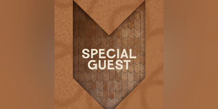 Special Guest