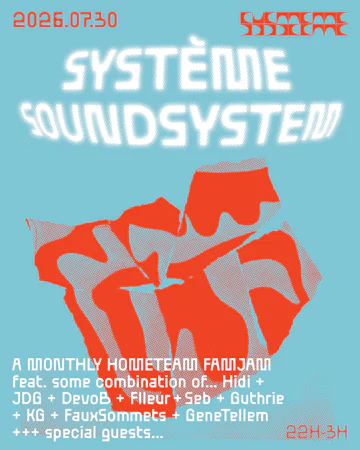 Le Systeme