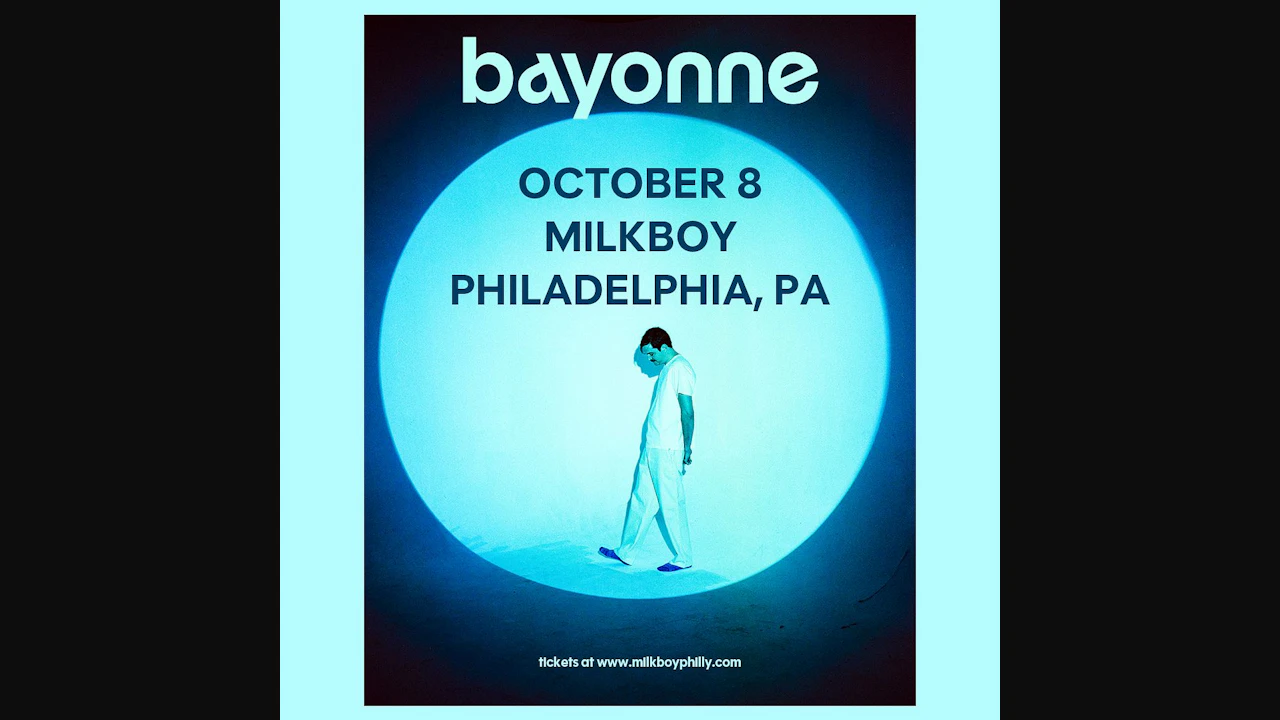 Bayonne