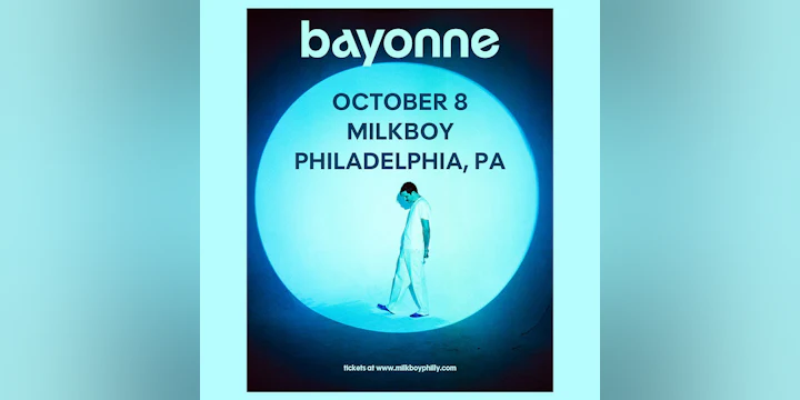 Bayonne