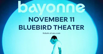 Bluebird Theater