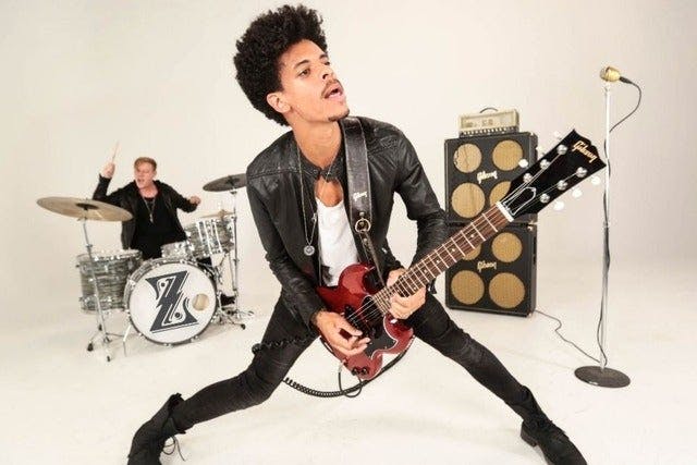 Rhett Shull & Zach Person at Vinyl - Sunday, Mar 23 2025 | Discotech