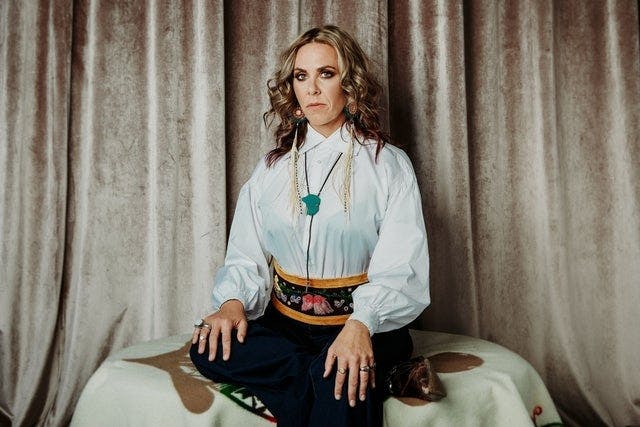 Minoshkite Indigenous Music & Arts Festival