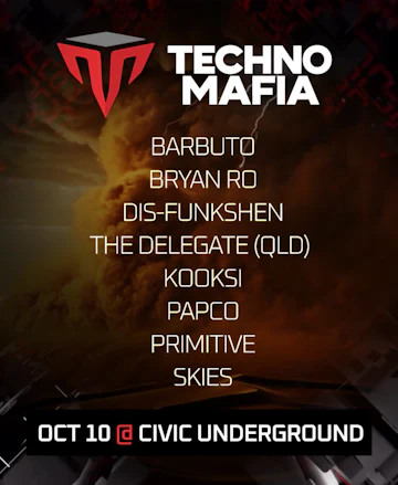 Civic Underground