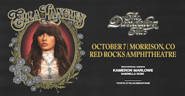Red Rocks Amphitheatre