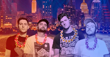 ACL Live At Moody Theater