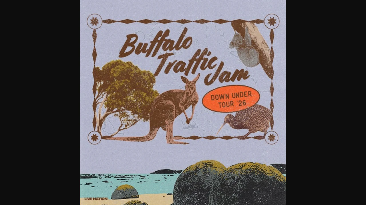 Buffalo Traffic Jam | 2nd Show