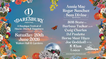 Liverpool Concerts & Events