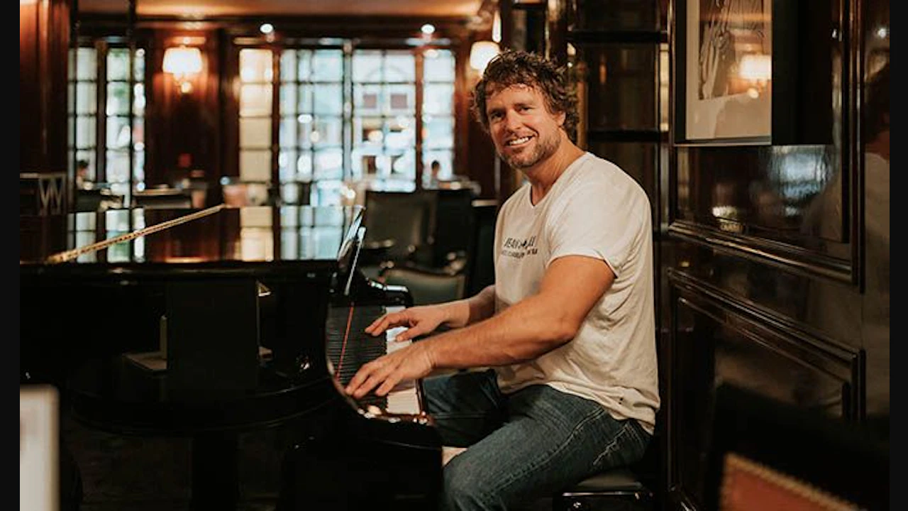 Thomas Bergersen