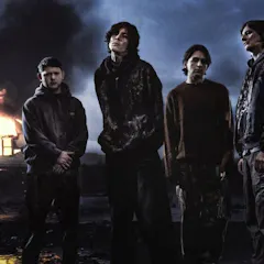 Bring Me The Horizon Post Human: Nex Gen The Third Ascension Program