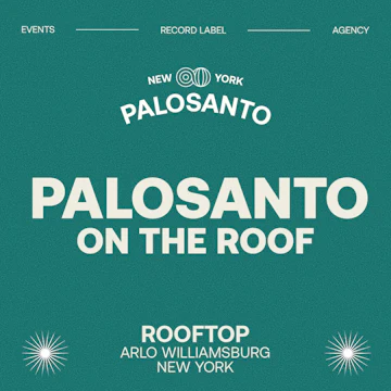 Rooftop At Arlo Williamsburg