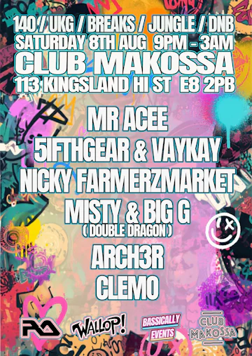 Club Makossa