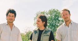 Boulder Theater