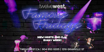 TwelveWest