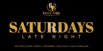 Galla Park