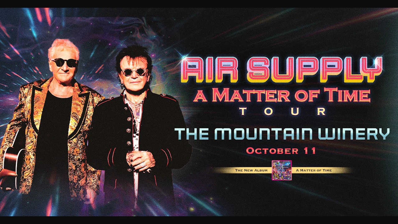 Air Supply