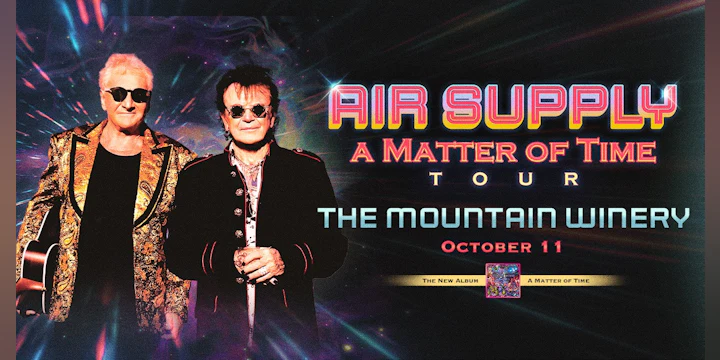 Air Supply