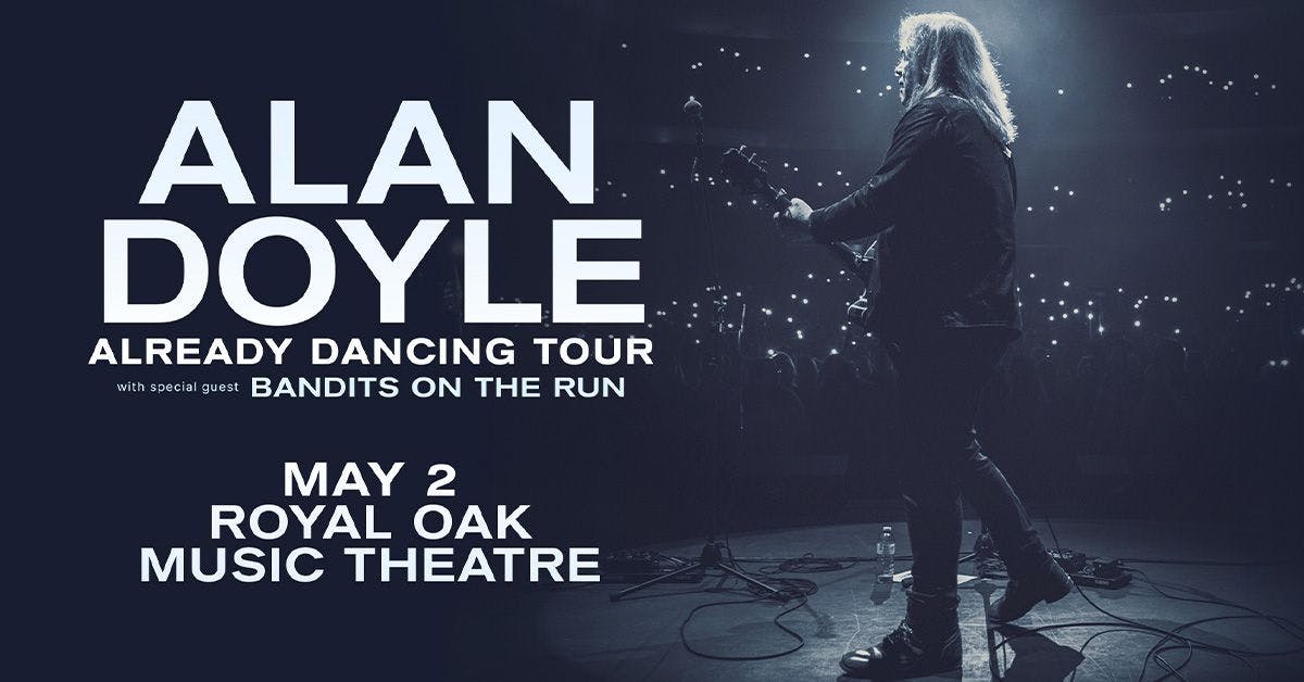 Royal Oak Music Theatre