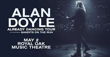 Royal Oak Music Theatre