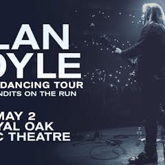 Royal Oak Music Theatre