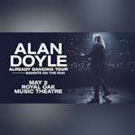 Royal Oak Music Theatre