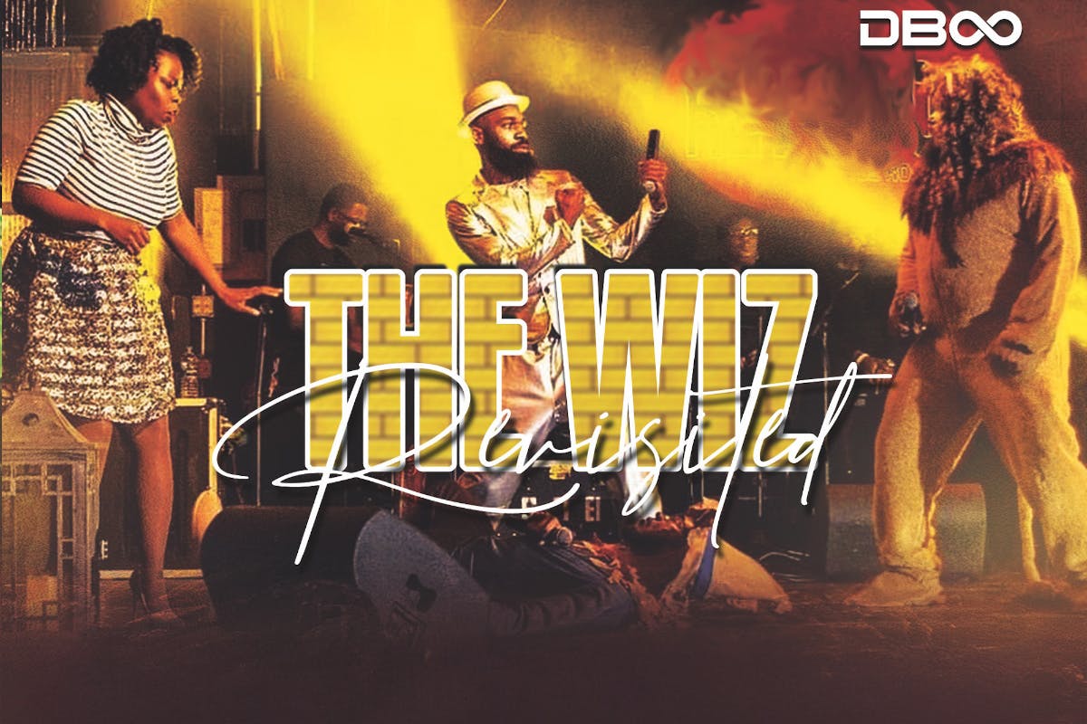 The Wiz Revisited