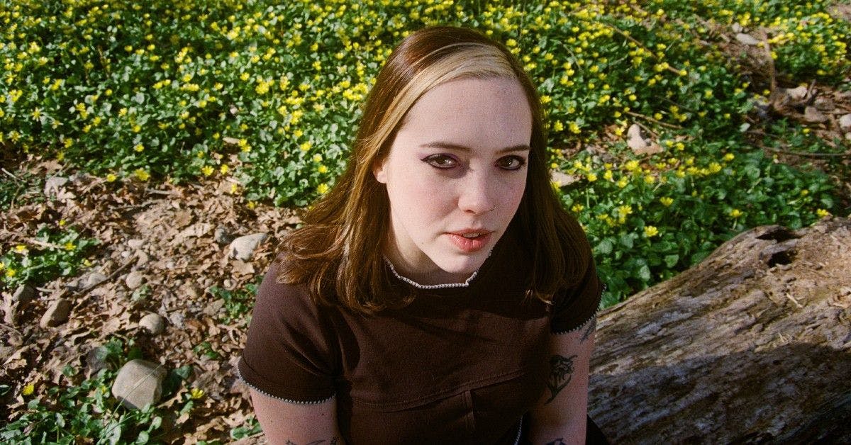 Soccer Mommy at The Showbox - Monday, Mar 3 2025 | Discotech