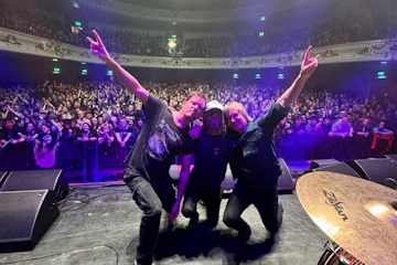 Ulster Hall