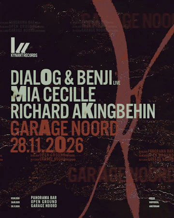 Garage Noord