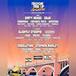 Reggae Rise Up Arizona