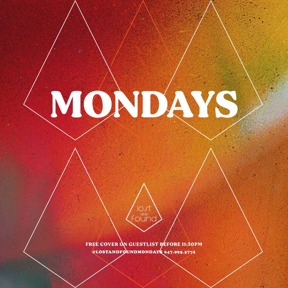 Mondays