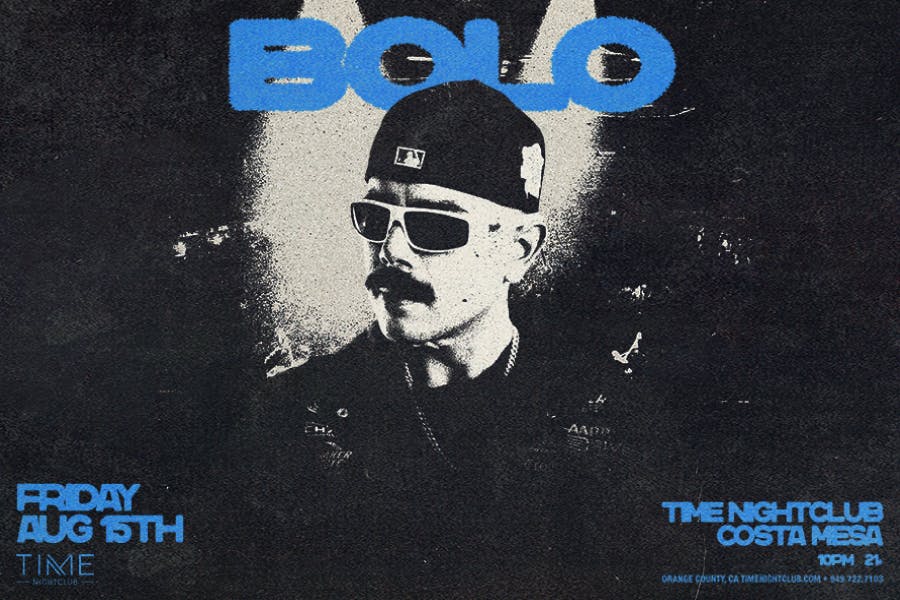 Bolo