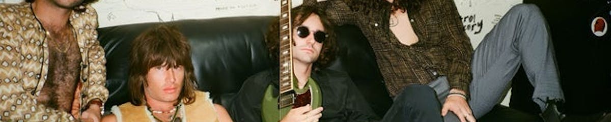 House Of Blues The Cambridge Room