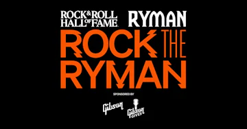 Ryman Auditorium