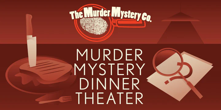 Murder Mystery Dinner Theater Show at Pietro's in Grand Rapids