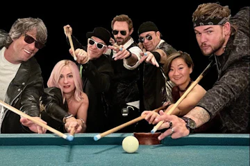 Bimbo's 365 Club