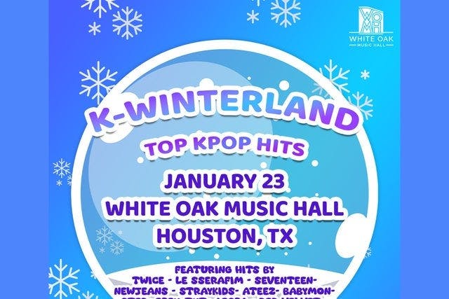 White Oak Music Hall