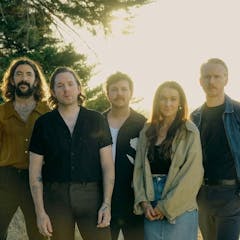 The Echo Lounge & Music Hall