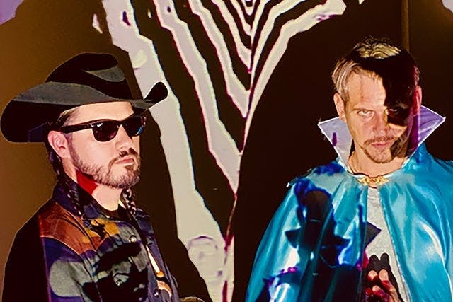 The Echo Lounge & Music Hall